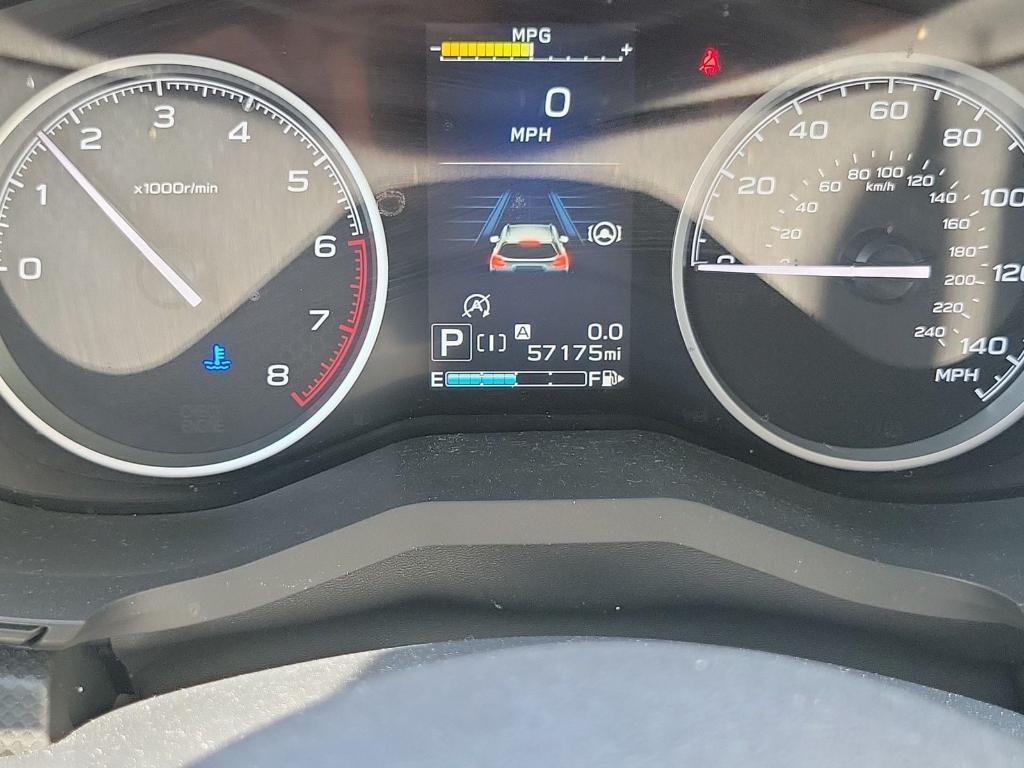 used 2022 Subaru Forester car, priced at $27,800