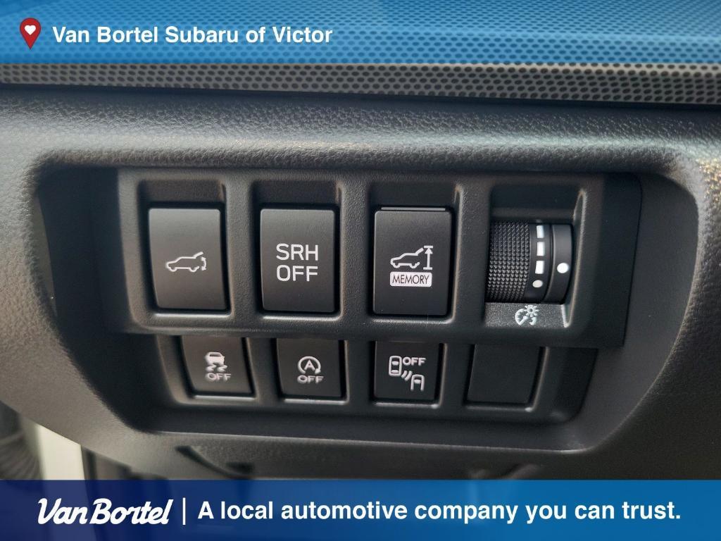 used 2020 Subaru Forester car, priced at $21,500