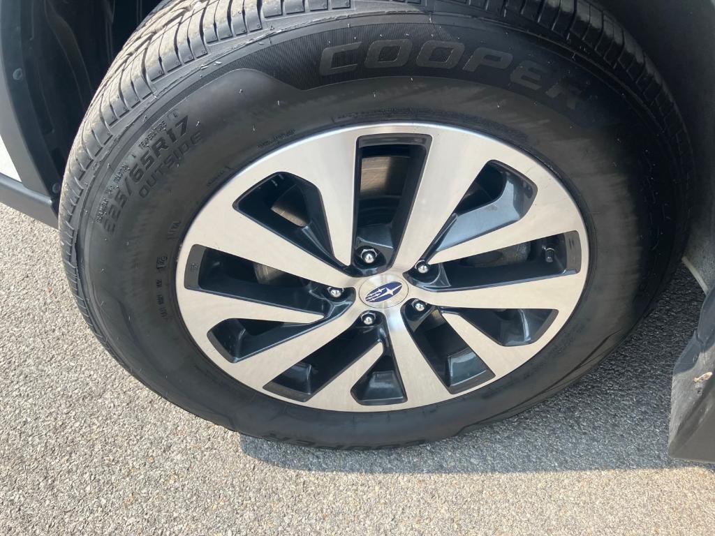 used 2022 Subaru Outback car, priced at $25,300