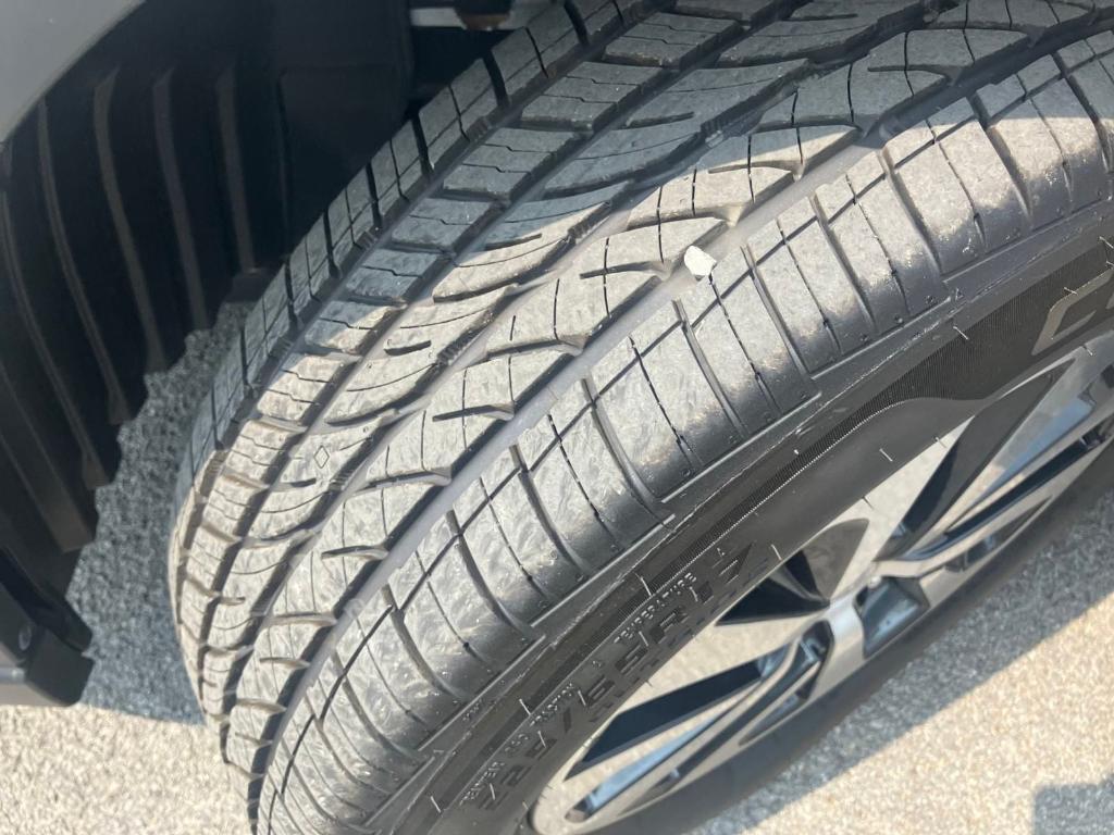 used 2022 Subaru Outback car, priced at $25,300