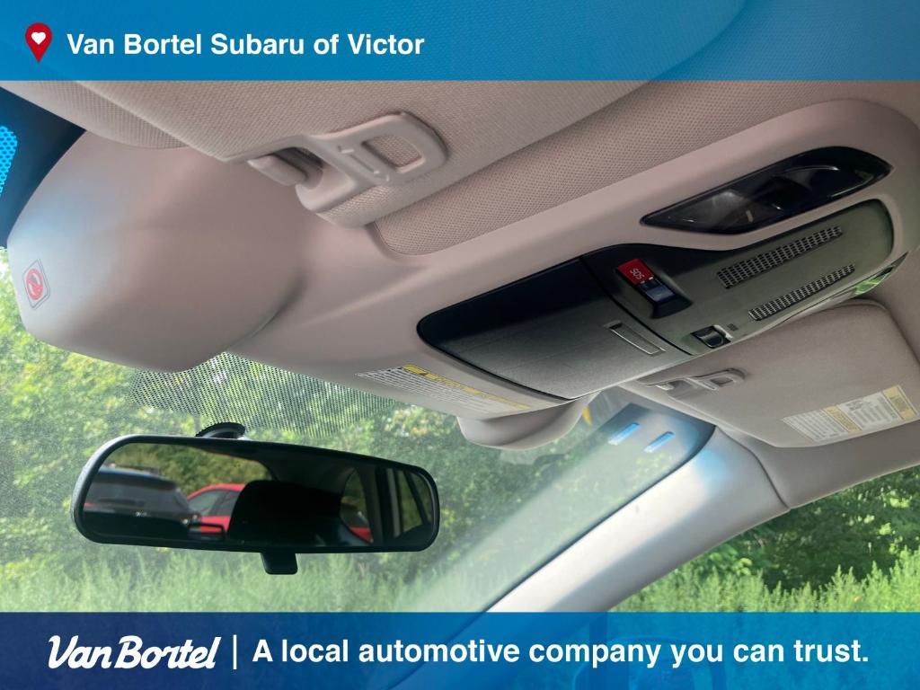 used 2022 Subaru Outback car, priced at $24,800