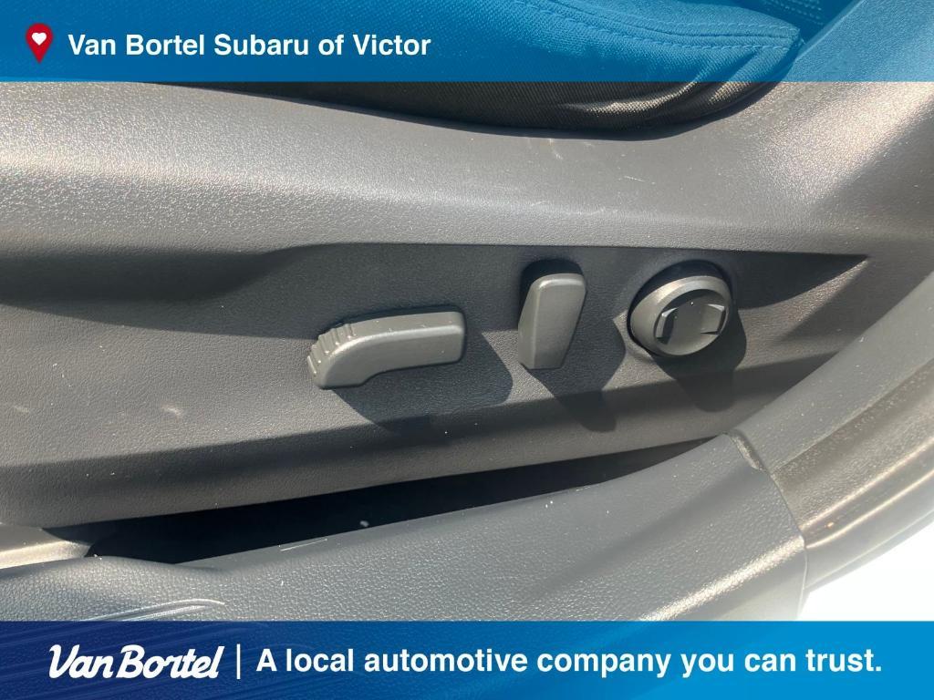 used 2022 Subaru Outback car, priced at $24,800
