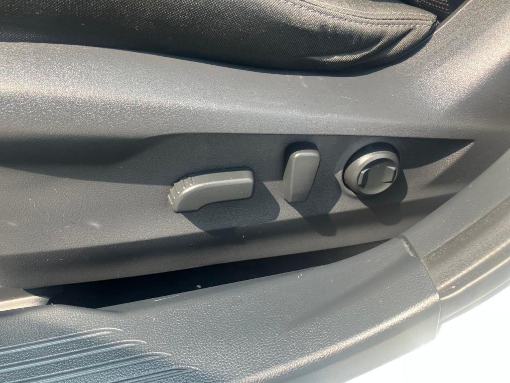 used 2022 Subaru Outback car, priced at $25,300