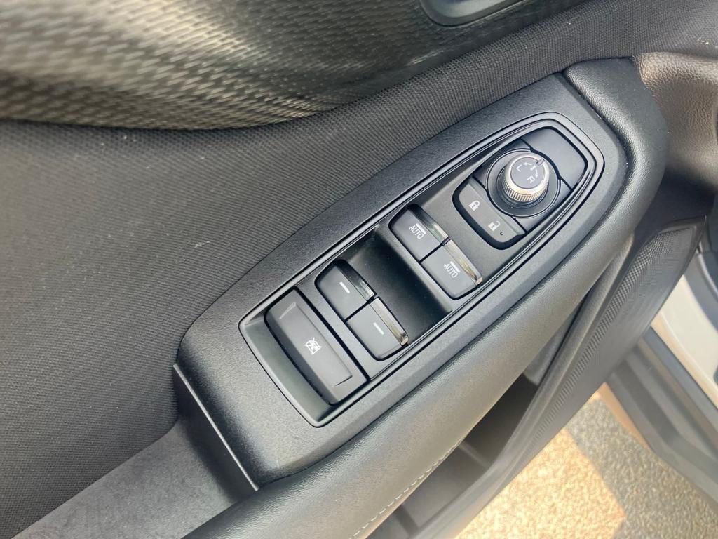 used 2022 Subaru Outback car, priced at $25,300