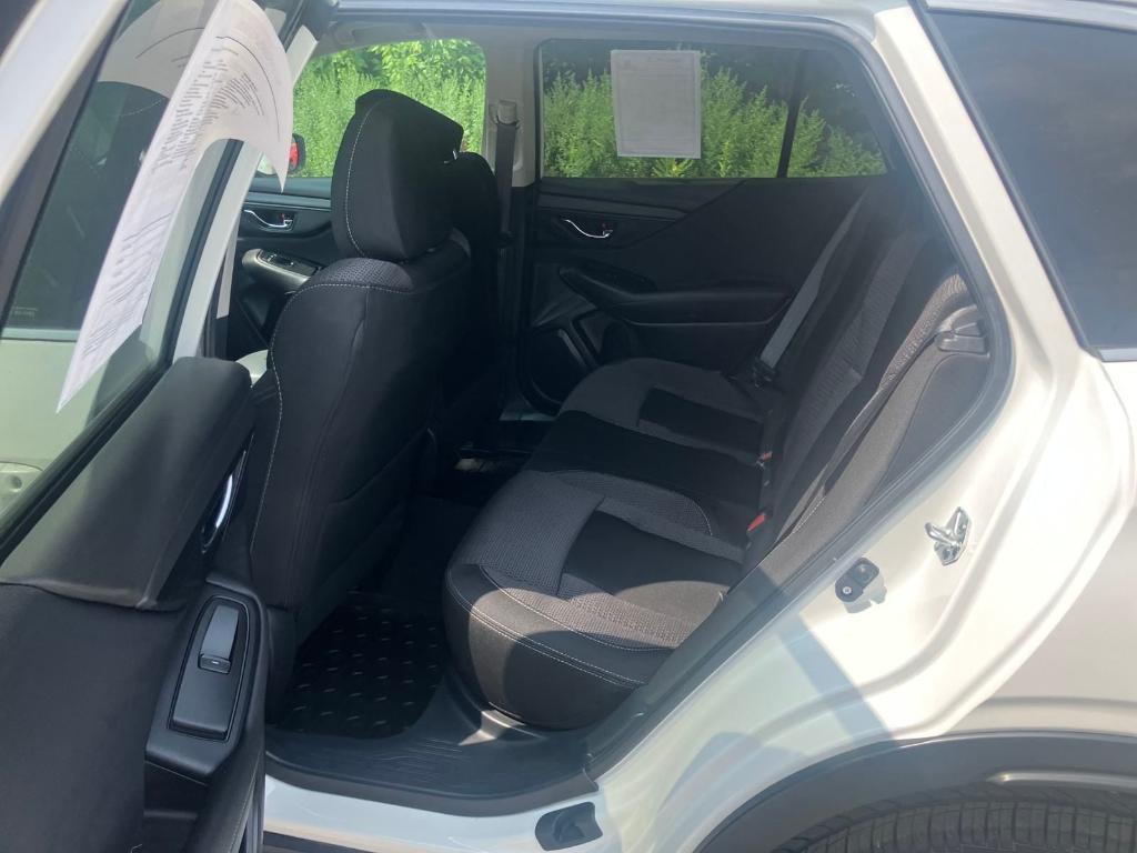 used 2022 Subaru Outback car, priced at $25,300