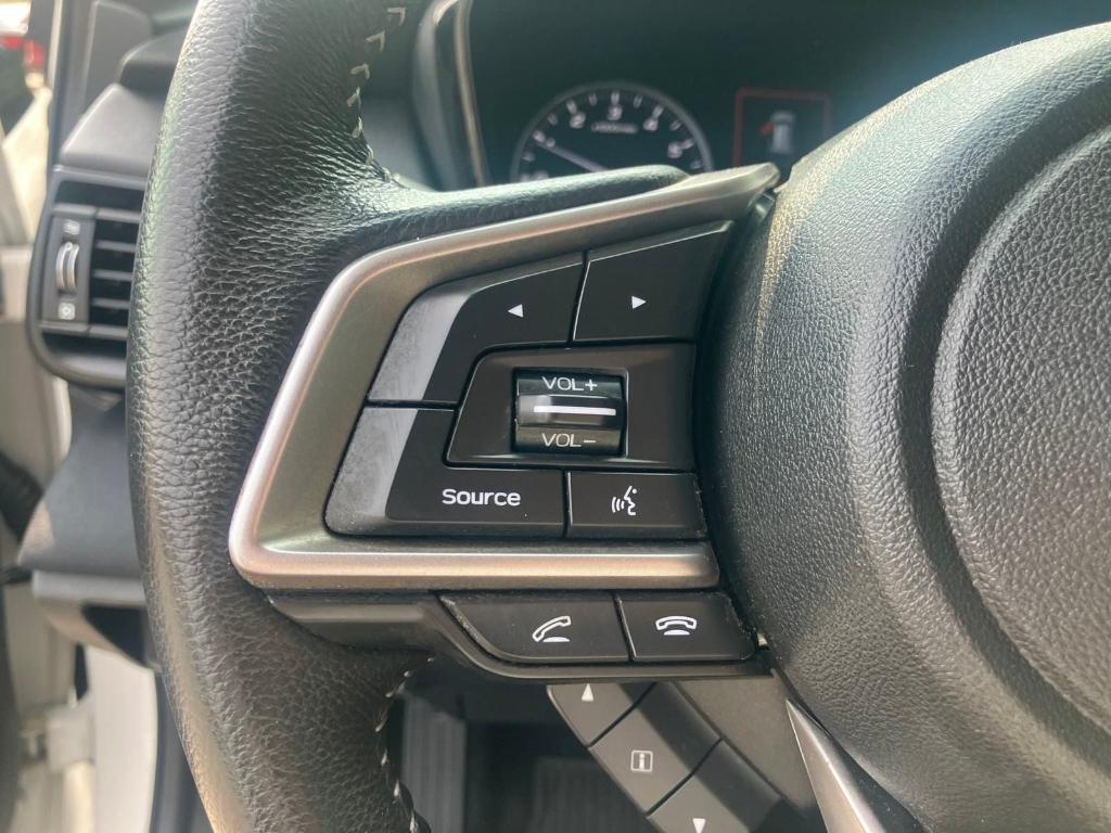 used 2022 Subaru Outback car, priced at $25,300