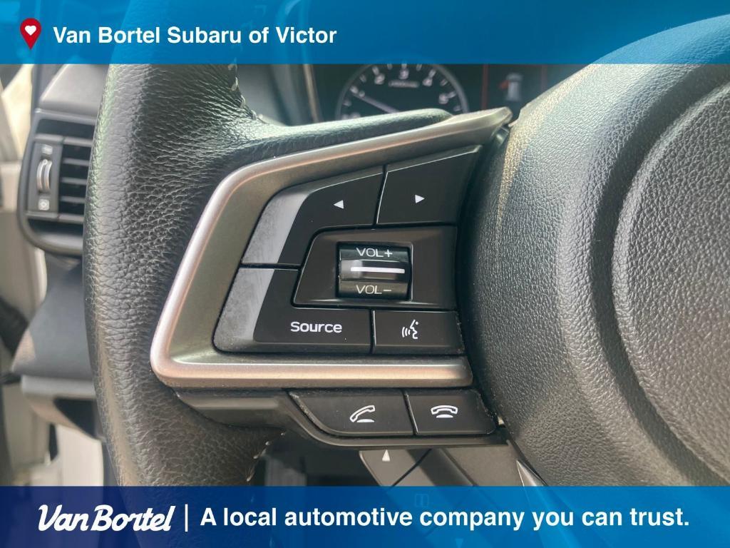 used 2022 Subaru Outback car, priced at $24,800