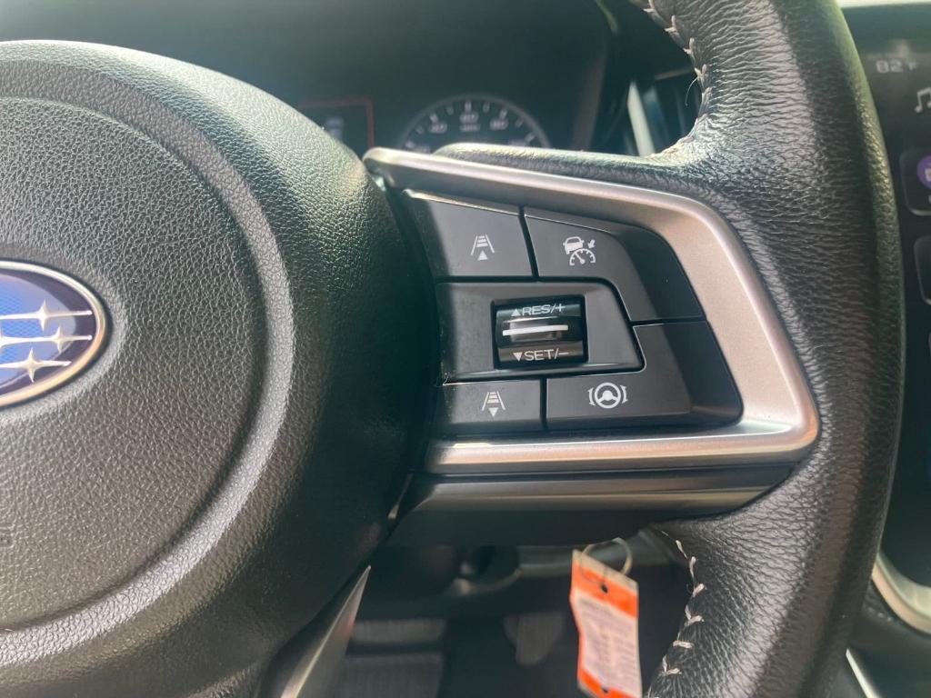 used 2022 Subaru Outback car, priced at $25,300