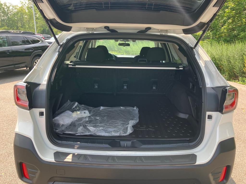 used 2022 Subaru Outback car, priced at $25,300