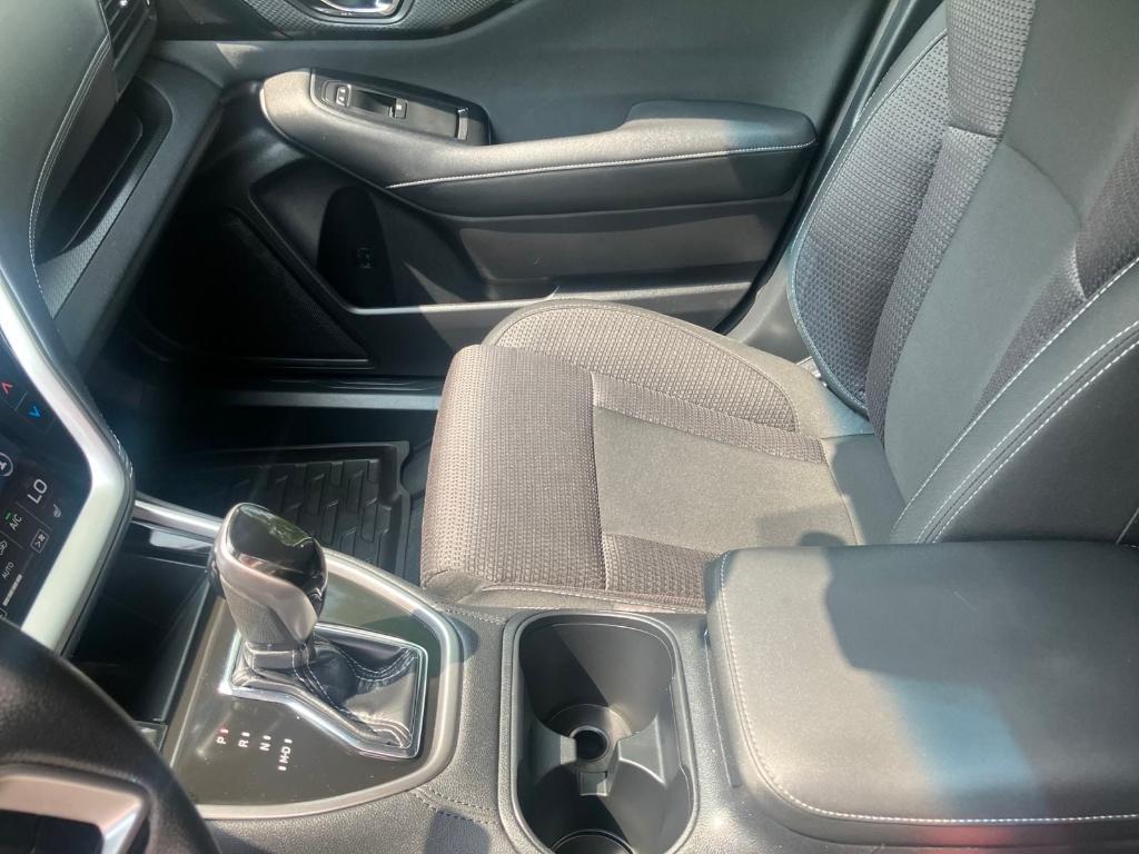 used 2022 Subaru Outback car, priced at $25,300