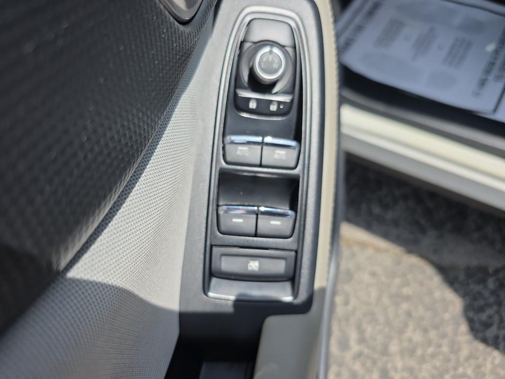 used 2019 Subaru Forester car, priced at $17,900