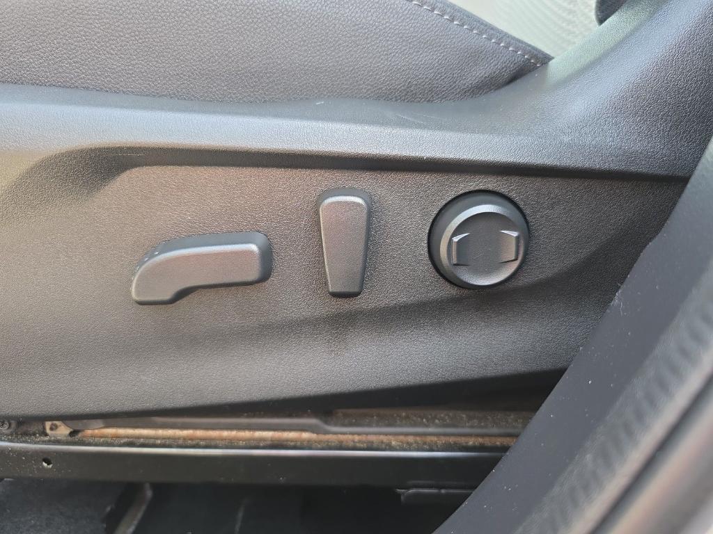 used 2019 Subaru Forester car, priced at $17,900