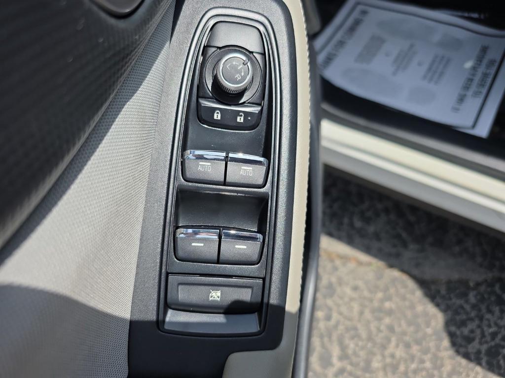 used 2019 Subaru Forester car, priced at $17,900
