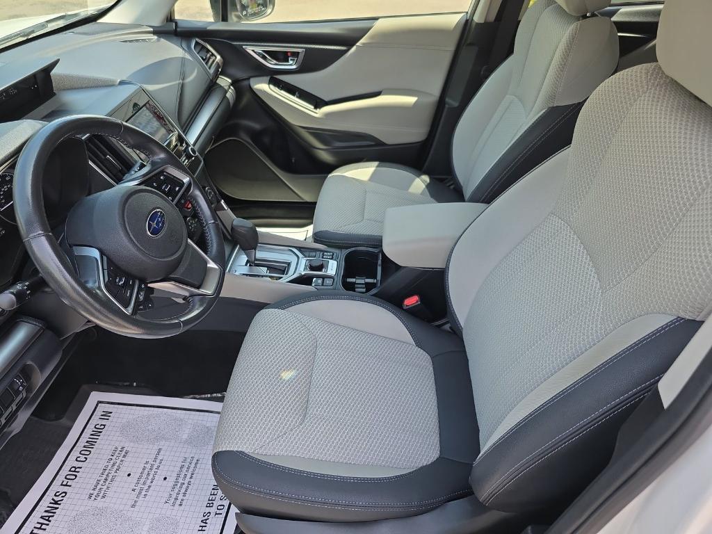 used 2019 Subaru Forester car, priced at $17,900