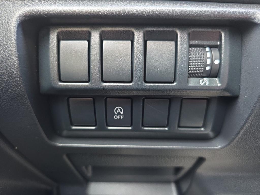 used 2019 Subaru Forester car, priced at $17,900