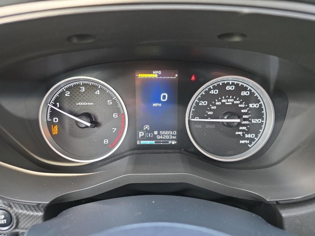 used 2019 Subaru Forester car, priced at $17,900