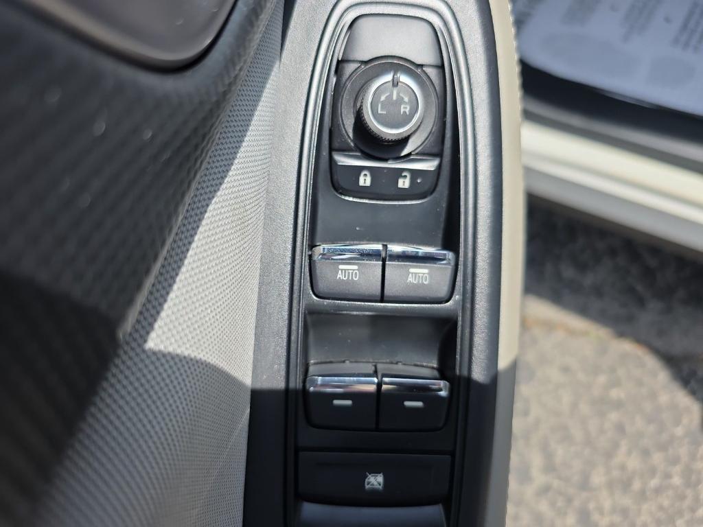 used 2019 Subaru Forester car, priced at $17,900