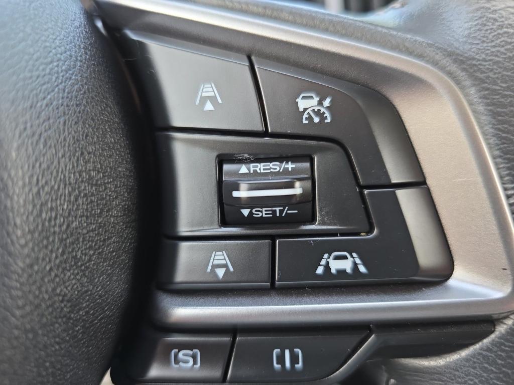 used 2019 Subaru Forester car, priced at $17,900