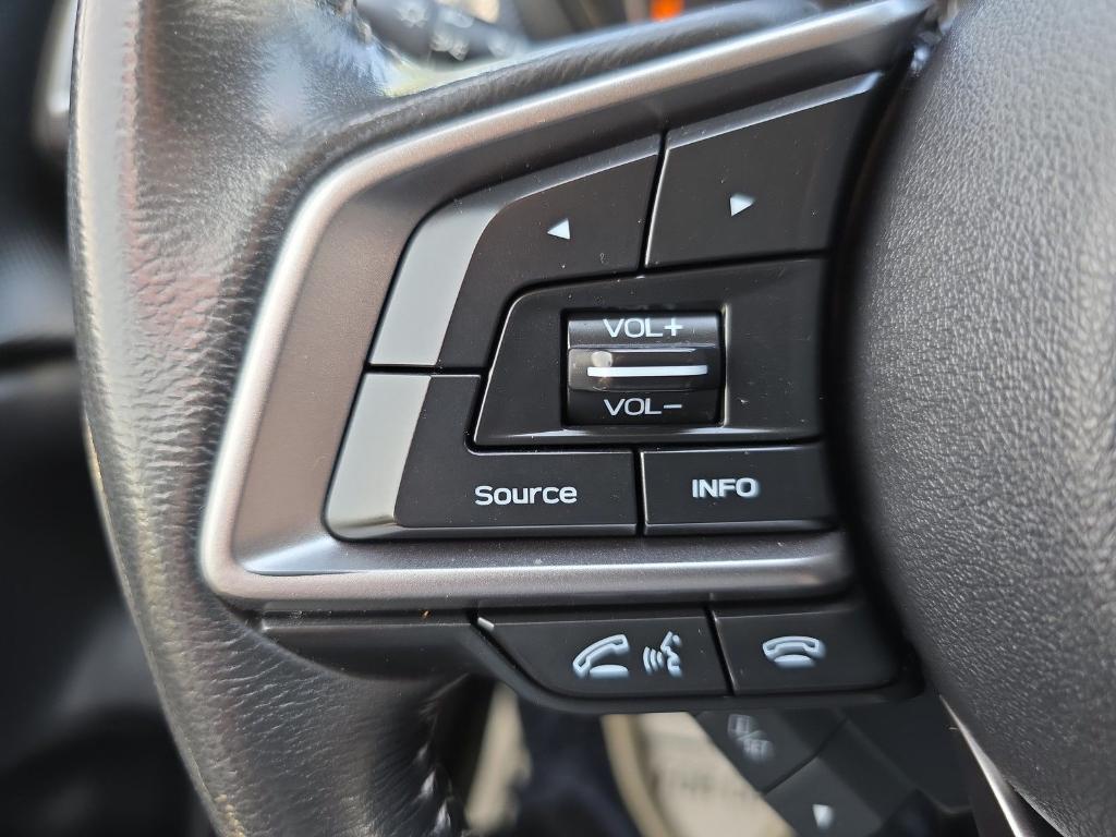used 2019 Subaru Forester car, priced at $17,900