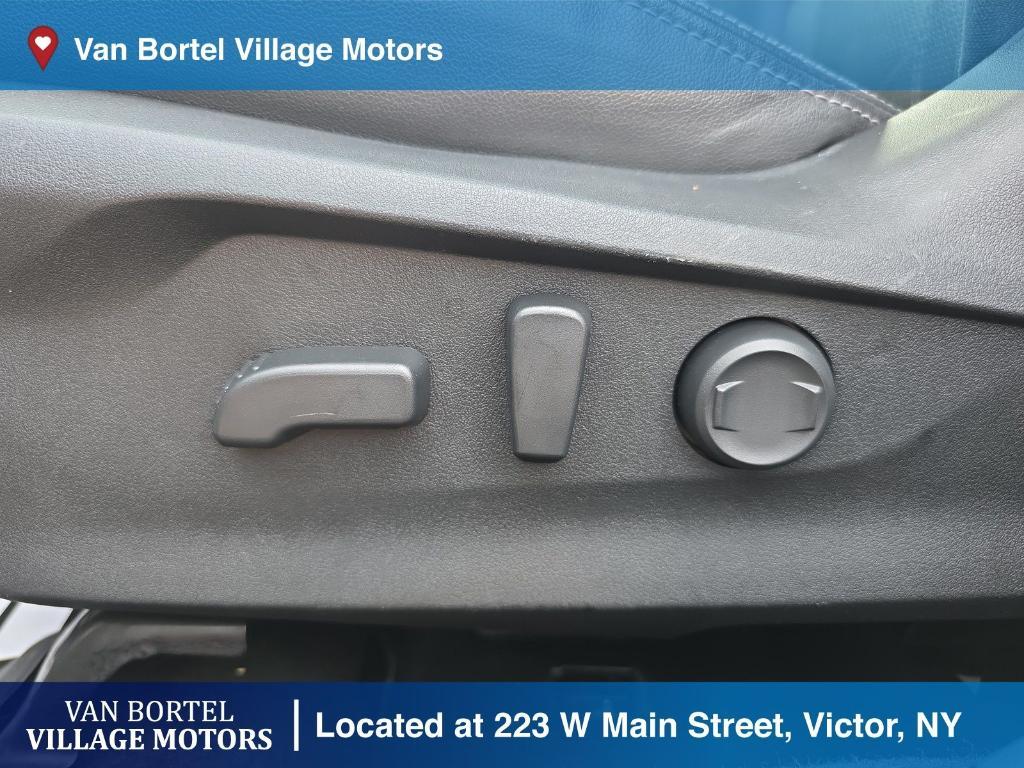 used 2021 Subaru Forester car, priced at $24,500