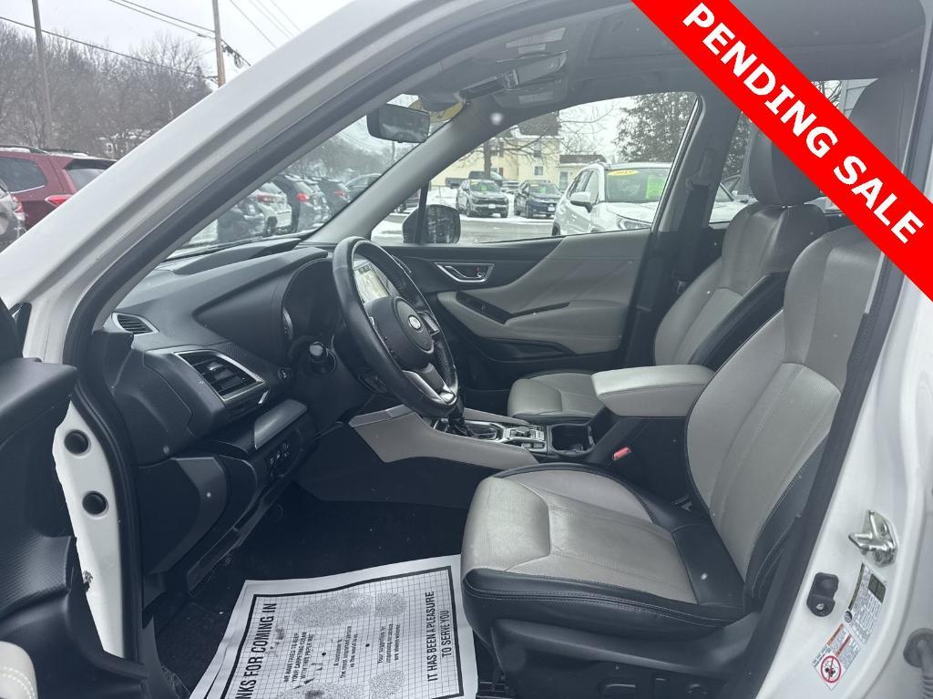 used 2019 Subaru Forester car, priced at $18,900