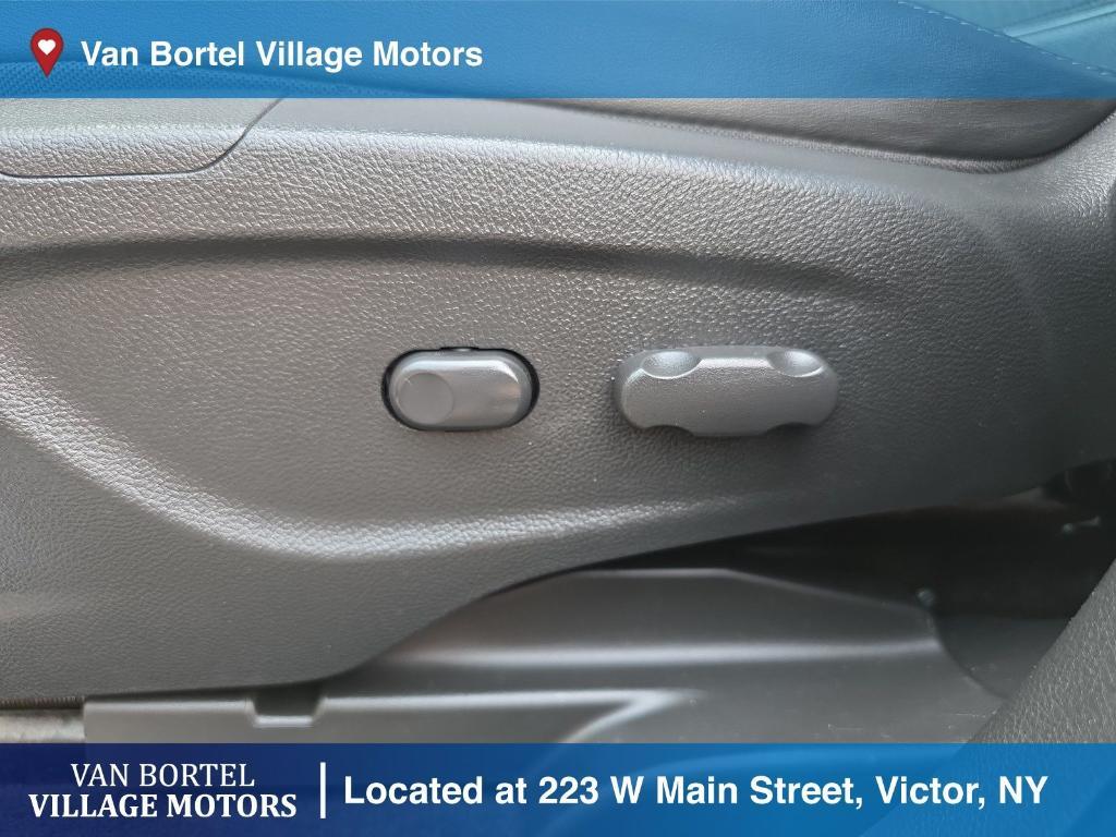used 2019 Buick Encore car, priced at $14,200