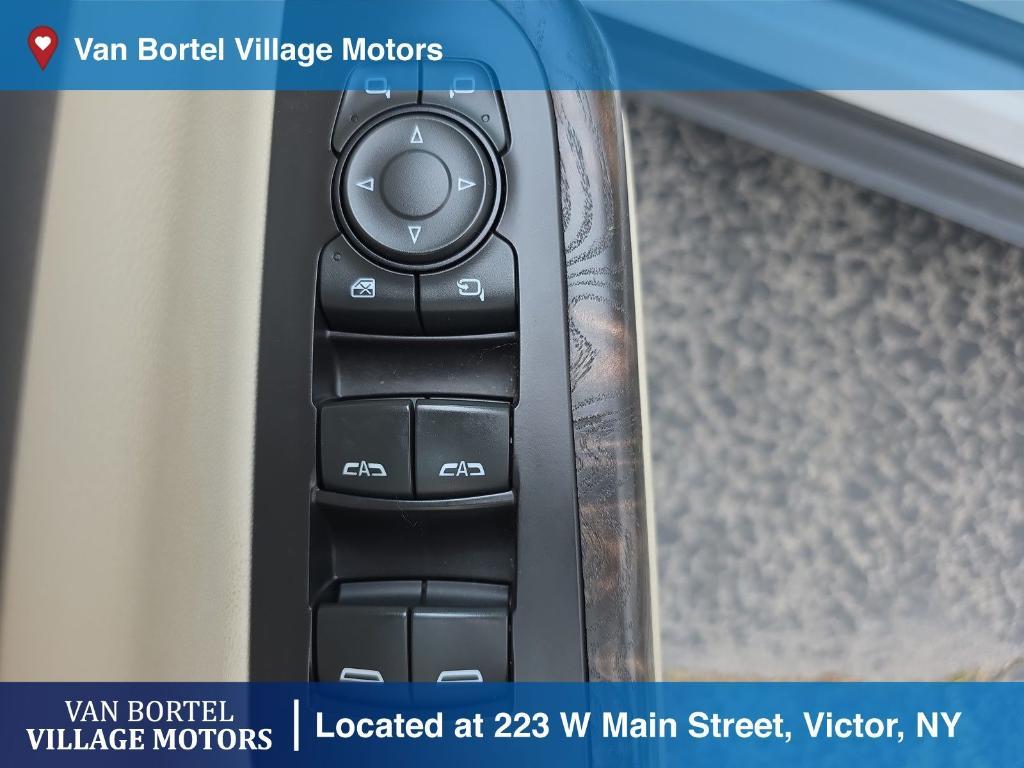 used 2020 GMC Acadia car, priced at $23,900