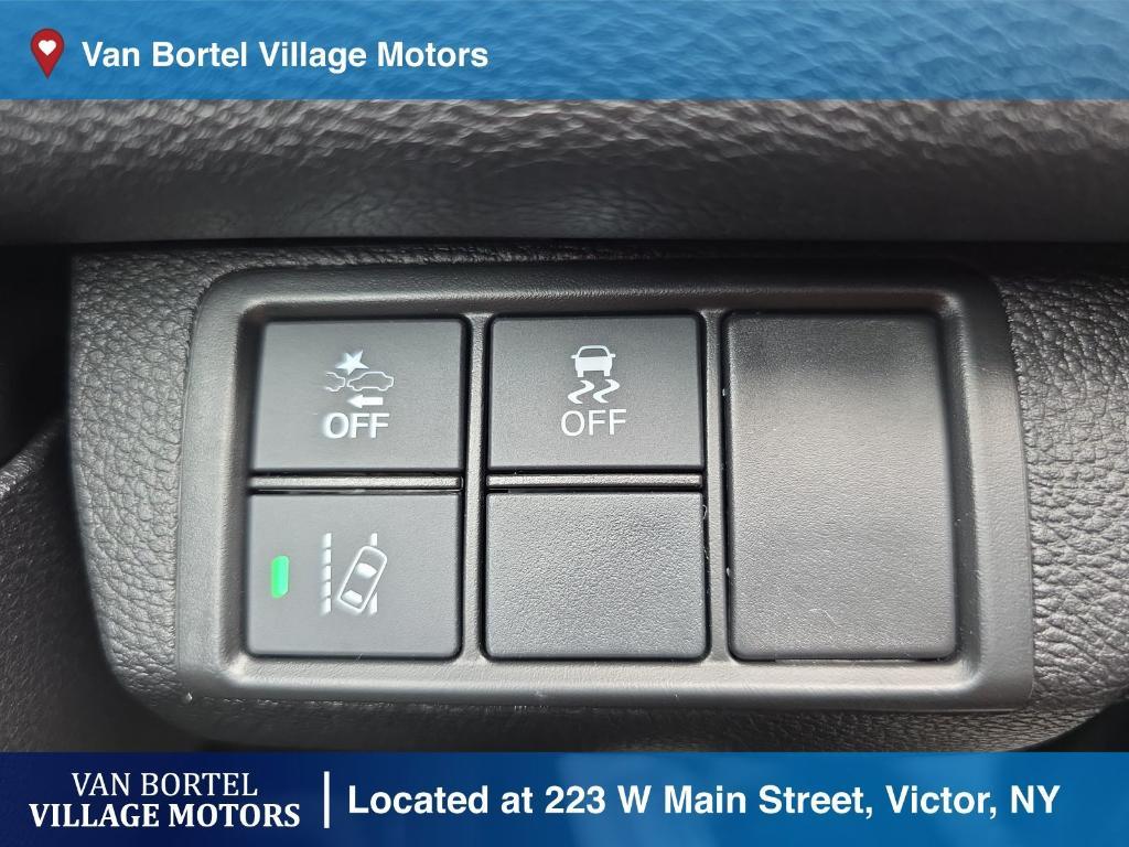 used 2021 Honda Civic car, priced at $21,900