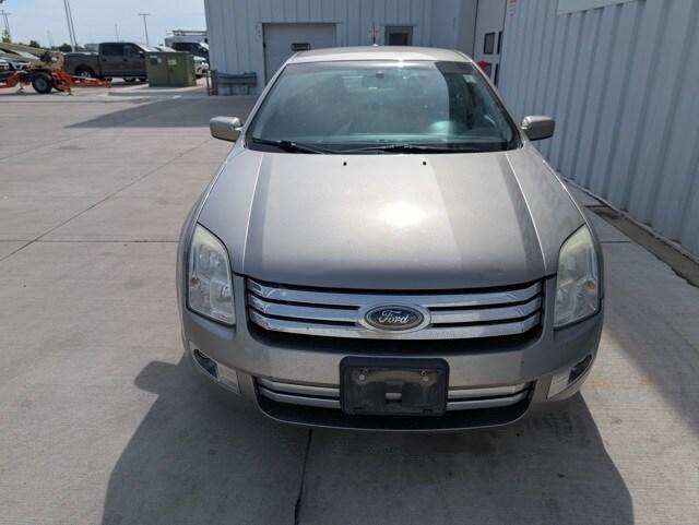 used 2008 Ford Fusion car, priced at $5,316