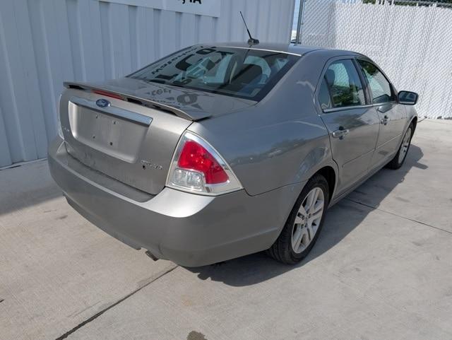 used 2008 Ford Fusion car, priced at $5,316