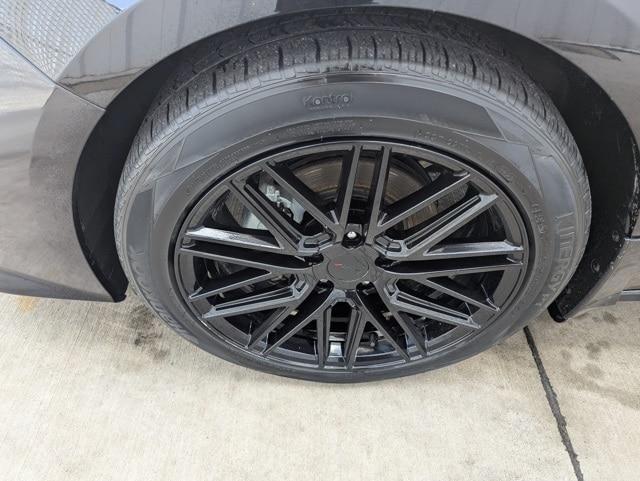 used 2022 Nissan Altima car, priced at $18,216