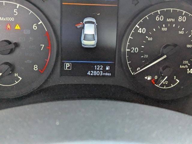 used 2022 Nissan Altima car, priced at $19,995