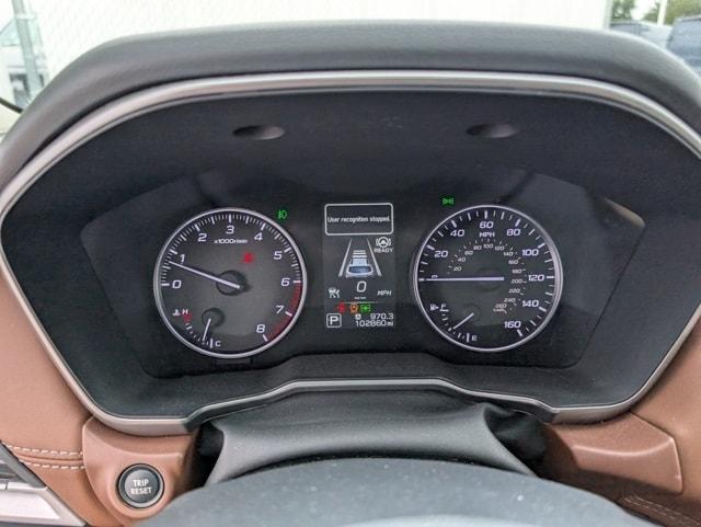used 2020 Subaru Outback car, priced at $19,316
