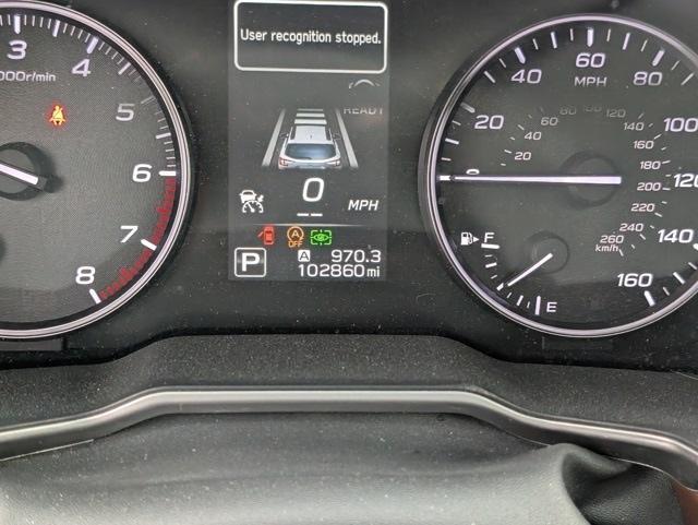 used 2020 Subaru Outback car, priced at $19,316