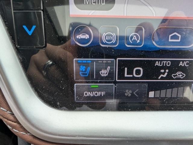 used 2020 Subaru Outback car, priced at $19,316