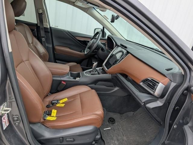 used 2020 Subaru Outback car, priced at $19,316