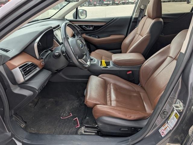 used 2020 Subaru Outback car, priced at $19,316
