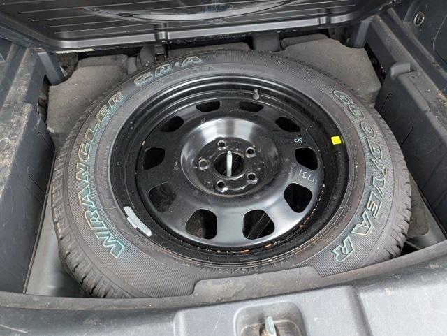 used 2009 Jeep Patriot car, priced at $6,295