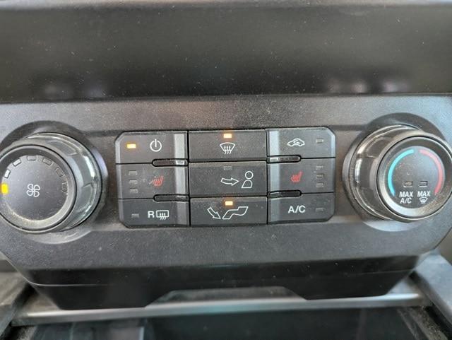 used 2019 Ford F-150 car, priced at $25,210