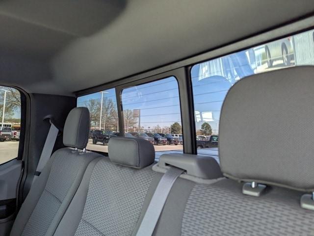 used 2019 Ford F-150 car, priced at $23,420