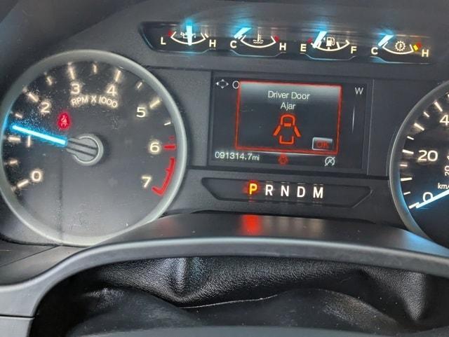 used 2019 Ford F-150 car, priced at $23,420
