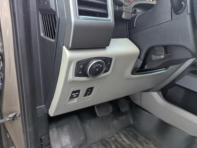 used 2019 Ford F-150 car, priced at $23,420