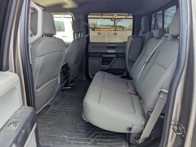 used 2019 Ford F-150 car, priced at $25,210