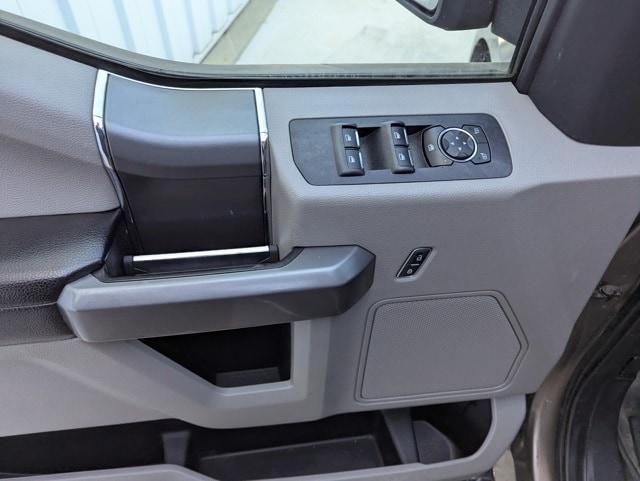used 2019 Ford F-150 car, priced at $23,420
