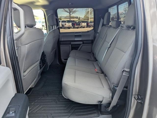 used 2019 Ford F-150 car, priced at $23,420