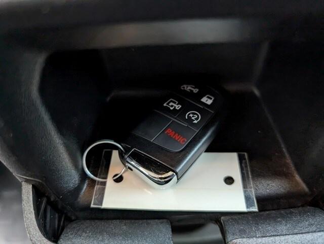 used 2025 Ram ProMaster 1500 car, priced at $37,998