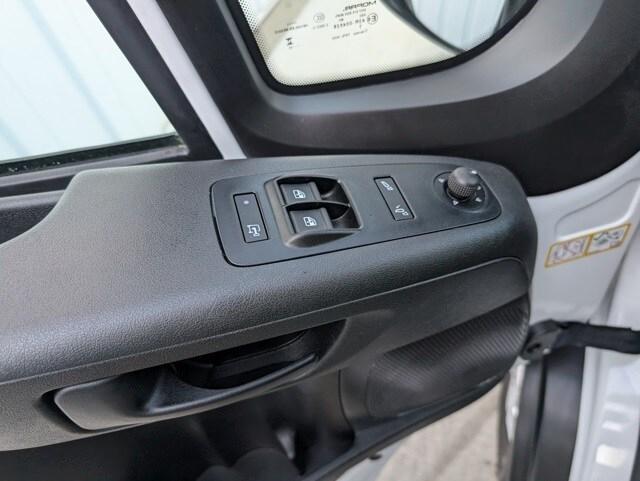 used 2025 Ram ProMaster 1500 car, priced at $37,998