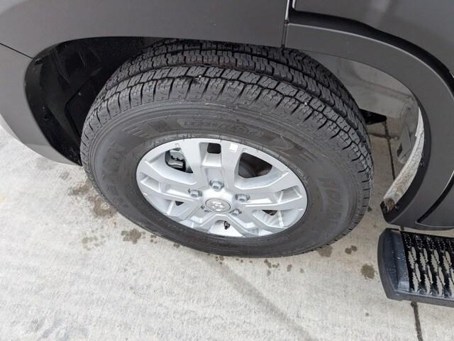 used 2025 Ram ProMaster 1500 car, priced at $37,998