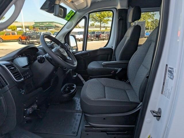 used 2025 Ram ProMaster 1500 car, priced at $37,998