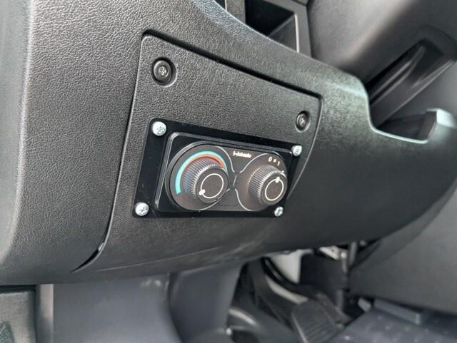 used 2025 Ram ProMaster 1500 car, priced at $37,998